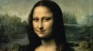 Найденная в России картина может оказаться второй версией "Джоконды"