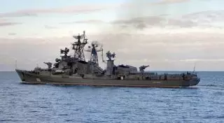 Турецкий военный атташе вызван в Минобороны России после инцидента в Эгейском море