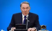 Назарбаев оценил казахстанское правительство