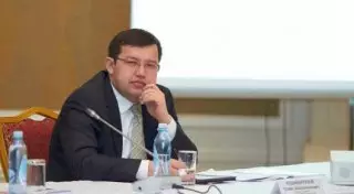 Следующий год будет дном экономического кризиса - Худайбергенов