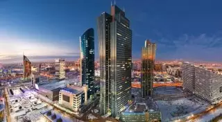 Назарбаев о "Самрук-Казына": Обросли "дочками" и "внучками"