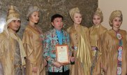 Казахстанский дизайнер занял первое место на конкурсе модельеров в Москве