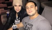 Супруга Ильи Ильина публично поздравила мужа с победой в Грозном