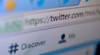 Twitter впервые предупредил пользователей об угрозе взлома аккаунтов