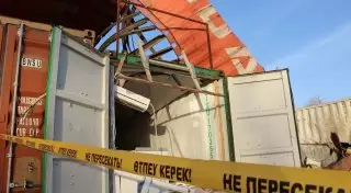 Резко ухудшилось состояние пострадавшего после взрыва газового баллона в Актау