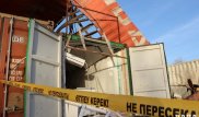 Резко ухудшилось состояние пострадавшего после взрыва газового баллона в Актау