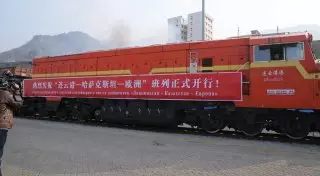 Казахстан и Китай подписали соглашения на 10 миллиардов долларов