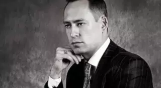 В Алматы простились с юристом Михаилом Кленчиным