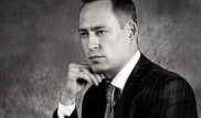 В Алматы простились с юристом Михаилом Кленчиным