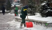 Более 200 устькаменогорцев пострадали из-за гололеда за три дня