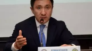 На стадионе Актобе "железно" в 2016 году пройдет игра сборной Казахстана - глава ФФК