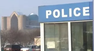 Скончался совершивший самоподжог в Туркестане студент