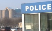 Скончался совершивший самоподжог в Туркестане студент