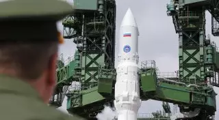 В российско-казахстанском проекте "Байтерек" заменили ракетоноситель