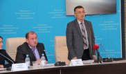 25 врачей Акмолинского наркодиспансера пожаловались на незаконные увольнения