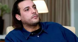 Сын Муаммара Каддафи взят под стражу в Ливане