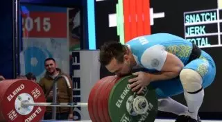 На меня смотрит вся страна, я обязан спеть настоящий гимн РК - Илья Ильин