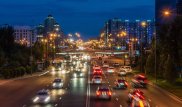 Малую кольцевую дорогу в Астане обещают построить к 2019 году