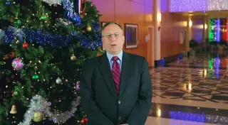 Посол США поздравил с Днем независимости на казахском языке