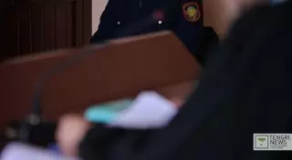 Примирением сторон закончилось дело о нападении на 91-летнюю жительницу Рудного