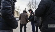 Астану "зачищают" перед праздниками - волонтеры
