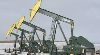 Стоимость дешевых сортов нефти приблизилась к 20 долларам за баррель