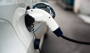 Строительство пунктов для зарядки электромобилей в Астане отложили