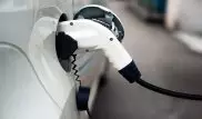 Строительство пунктов для зарядки электромобилей в Астане отложили