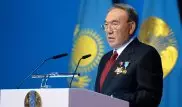 Кризис учит побеждать - Назарбаев
