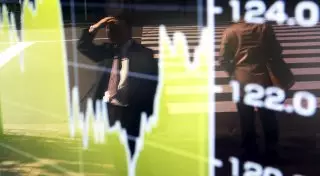 Список самых пессимистичных прогнозов на 2016 год по версии Bloomberg