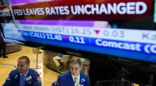 Эксперты спрогнозировали последствия повышения ставки ФРС США