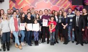Казахстанцы сняли антикризисный ролик о счастье