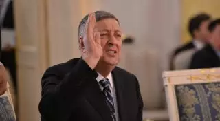 Повода для пессимизма не вижу - министр энергетики Казахстана