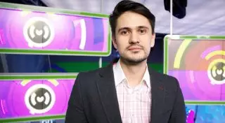 Российский тележурналист и пропагандист: Я устал врать