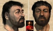 Ученые воссоздали настоящий облик Христа