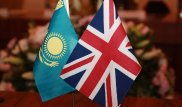 Посол Великобритании на казахском языке пожелала РК войти в число 30 развитых стран