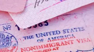 ЕС грозит зеркально ответить на внедрение виз в США для европейцев - СМИ