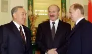 Путин уверен в укреплении отношений партнерства и союзничества между Казахстаном и Россией