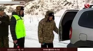 Охота на лесорубов объявлена в ВКО