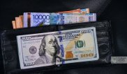 Экономист прогнозирует рост доллара до 400 тенге