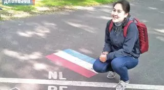 Казахстанка о жизни в Нидерландах: Пиво для голландца, как чай для казаха