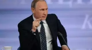 Путин твердо высказался о конфликте России и Турции