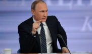 Путин твердо высказался о конфликте России и Турции