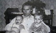 Путин ответил на вопрос о своих дочерях
