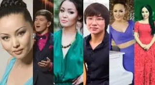 10 самых популярных казахстанских пользователей Instagram