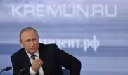 Путин рассказал о своих двойниках