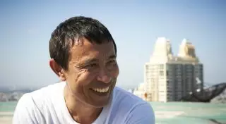 "Жат" Ермека Турсунова не вошел в шорт-лист "Оскара"