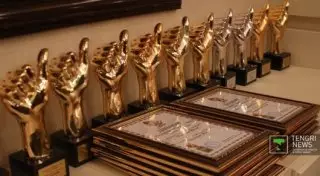 "Жулдыз FM" признана лучшей радиостанцией по версии премии "Народный любимец"