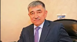 В АО "КазТрансОйл" официально назначен новый гендиректор
