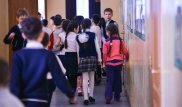 Тест с вопросом о смерти смутил родителей школьников в Астане